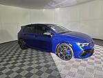 Used 2024 Volkswagen Golf 2.0T DSG in WEST PALM BEACH, FLORIDA (Photo 2)