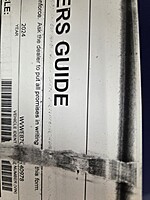 Used 2024 Volkswagen Golf 2.0T DSG in WEST PALM BEACH, FLORIDA (Photo 33)