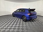 Used 2024 Volkswagen Golf 2.0T DSG in WEST PALM BEACH, FLORIDA (Photo 8)