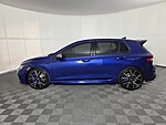 Used 2024 Volkswagen Golf 2.0T DSG in WEST PALM BEACH, FLORIDA (Photo 9)