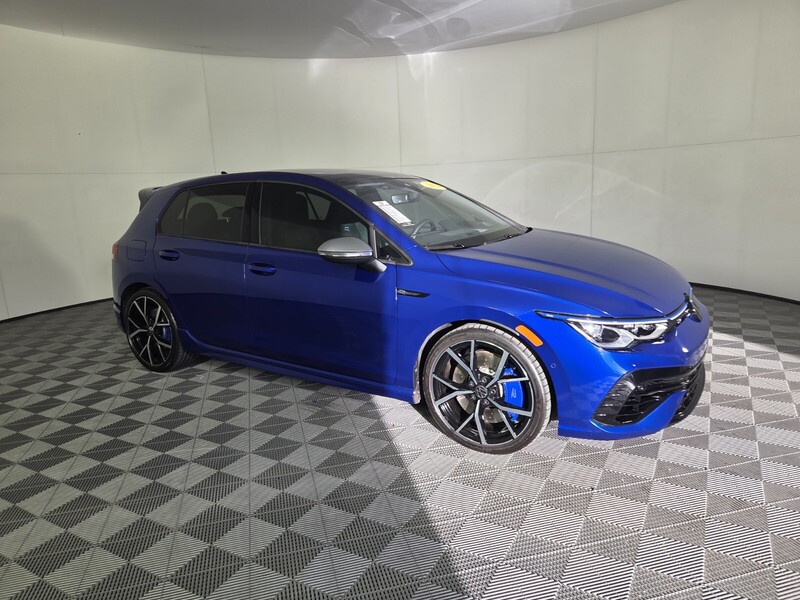 Used 2024 Volkswagen Golf 2.0T DSG in WEST PALM BEACH, FLORIDA