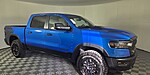 Used 2026 RAM 1500 REBEL 4X4 CREW CAB 5'7" BOX in WEST PALM BEACH, FLORIDA