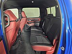 Used 2026 RAM 1500 REBEL 4X4 CREW CAB 5'7