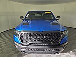 Used 2026 RAM 1500 REBEL 4X4 CREW CAB 5'7