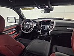 Used 2026 RAM 1500 REBEL 4X4 CREW CAB 5'7