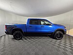 Used 2026 RAM 1500 REBEL 4X4 CREW CAB 5'7