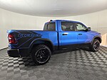 Used 2026 RAM 1500 REBEL 4X4 CREW CAB 5'7