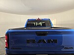 Used 2026 RAM 1500 REBEL 4X4 CREW CAB 5'7