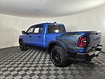Used 2026 RAM 1500 REBEL 4X4 CREW CAB 5'7