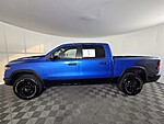 Used 2026 RAM 1500 REBEL 4X4 CREW CAB 5'7