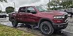 Used 2026 RAM 1500 REBEL in WEST PALM BEACH, FLORIDA