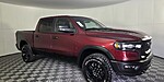 Used 2026 RAM 1500 REBEL 4X4 CREW CAB 5'7" BOX in WEST PALM BEACH, FLORIDA