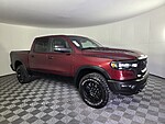 Used 2026 RAM 1500 REBEL 4X4 CREW CAB 5'7