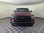 Used 2026 RAM 1500 REBEL 4X4 CREW CAB 5'7