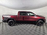 Used 2026 RAM 1500 REBEL 4X4 CREW CAB 5'7