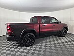 Used 2026 RAM 1500 REBEL 4X4 CREW CAB 5'7