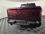 Used 2026 RAM 1500 REBEL 4X4 CREW CAB 5'7