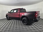 Used 2026 RAM 1500 REBEL 4X4 CREW CAB 5'7