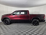 Used 2026 RAM 1500 REBEL 4X4 CREW CAB 5'7