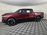 Used 2026 RAM 1500 REBEL 4X4 CREW CAB 5'7