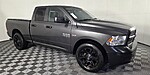 Used 2019 RAM 1500 CLASSIC TRADESMAN 4X2 QUAD CAB 6'4" BOX in WEST PALM BEACH, FLORIDA