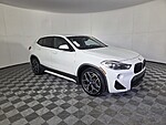 Used 2018 BMW X2 XDRIVE28I SPORTS ACTIVITY COUPE in WEST PALM BEACH, FLORIDA (Photo 1)