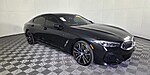 Used 2022 BMW 8 SERIES 840I GRAN COUPE in WEST PALM BEACH, FLORIDA