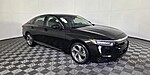 Used 2019 Honda Accord Sedan EX-L 1.5T CVT in WEST PALM BEACH, FLORIDA