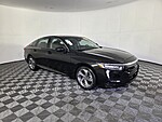 Used 2019 Honda Accord Sedan EX-L 1.5T CVT in WEST PALM BEACH, FLORIDA (Photo 1)