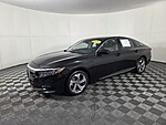 Used 2019 Honda Accord Sedan EX-L 1.5T CVT in WEST PALM BEACH, FLORIDA (Photo 4)