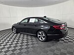 Used 2019 Honda Accord Sedan EX-L 1.5T CVT in WEST PALM BEACH, FLORIDA (Photo 8)
