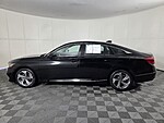 Used 2019 Honda Accord Sedan EX-L 1.5T CVT in WEST PALM BEACH, FLORIDA (Photo 9)