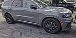 Used 2022 DODGE DURANGO R/T in WEST PALM BEACH, FLORIDA