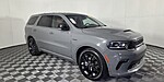 Used 2022 DODGE DURANGO R/T PLUS AWD in WEST PALM BEACH, FLORIDA
