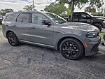 Used 2022 DODGE DURANGO R/T PLUS in WEST PALM BEACH, FLORIDA (Photo 1)