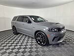 Used 2022 DODGE DURANGO R/T PLUS AWD in WEST PALM BEACH, FLORIDA (Photo 1)