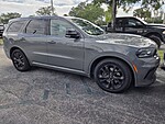 Used 2022 DODGE DURANGO R/T PLUS in WEST PALM BEACH, FLORIDA (Photo 2)