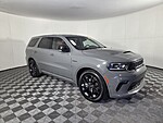 Used 2022 DODGE DURANGO R/T PLUS AWD in WEST PALM BEACH, FLORIDA (Photo 2)