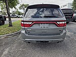 Used 2022 DODGE DURANGO R/T PLUS in WEST PALM BEACH, FLORIDA (Photo 3)