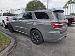 Used 2022 DODGE DURANGO R/T PLUS in WEST PALM BEACH, FLORIDA (Photo 4)