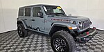 Used 2026 JEEP WRANGLER RUBICON X 4 DOOR 4X4 in WEST PALM BEACH, FLORIDA