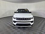 Used 2025 JEEP COMPASS LIMITED 4X4 in WEST PALM BEACH, FLORIDA (Photo 3)