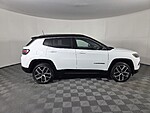 Used 2025 JEEP COMPASS LIMITED 4X4 in WEST PALM BEACH, FLORIDA (Photo 5)