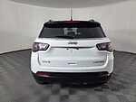 Used 2025 JEEP COMPASS LIMITED 4X4 in WEST PALM BEACH, FLORIDA (Photo 7)