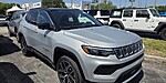 Used 2025 JEEP COMPASS LIMITED in WEST PALM BEACH, FLORIDA