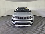 Used 2025 JEEP COMPASS LIMITED 4X4 in WEST PALM BEACH, FLORIDA (Photo 3)