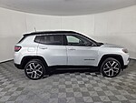 Used 2025 JEEP COMPASS LIMITED 4X4 in WEST PALM BEACH, FLORIDA (Photo 5)