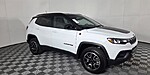 Used 2025 JEEP COMPASS TRAILHAWK 4X4 in WEST PALM BEACH, FLORIDA