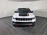 Used 2025 JEEP COMPASS TRAILHAWK 4X4 in WEST PALM BEACH, FLORIDA (Photo 3)