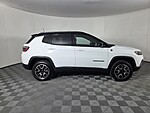 Used 2025 JEEP COMPASS TRAILHAWK 4X4 in WEST PALM BEACH, FLORIDA (Photo 5)
